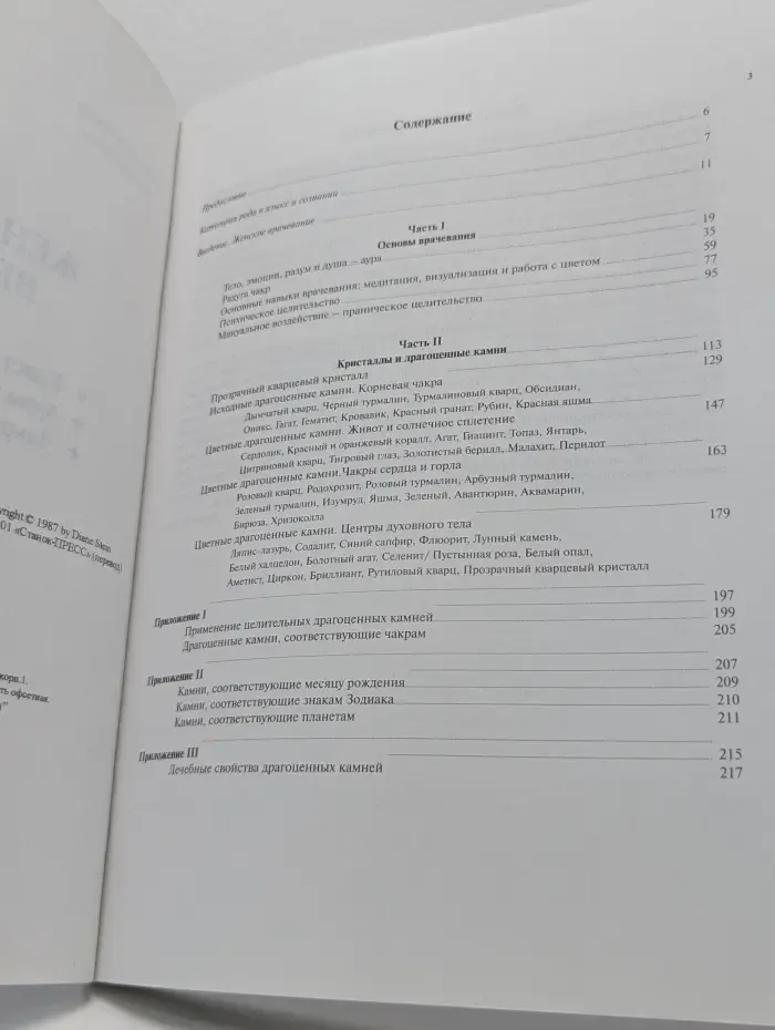 Женская книга врачевания