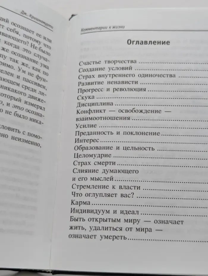 Комментарии к жизни. Книга 2