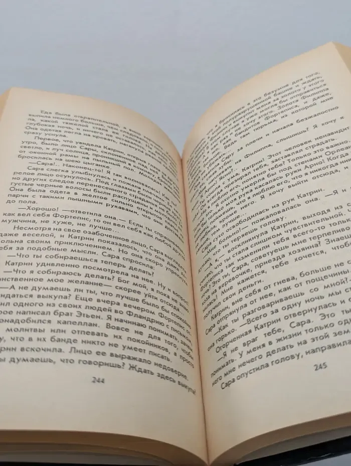 Катрин. Книга 2. Любовь, только любовь...