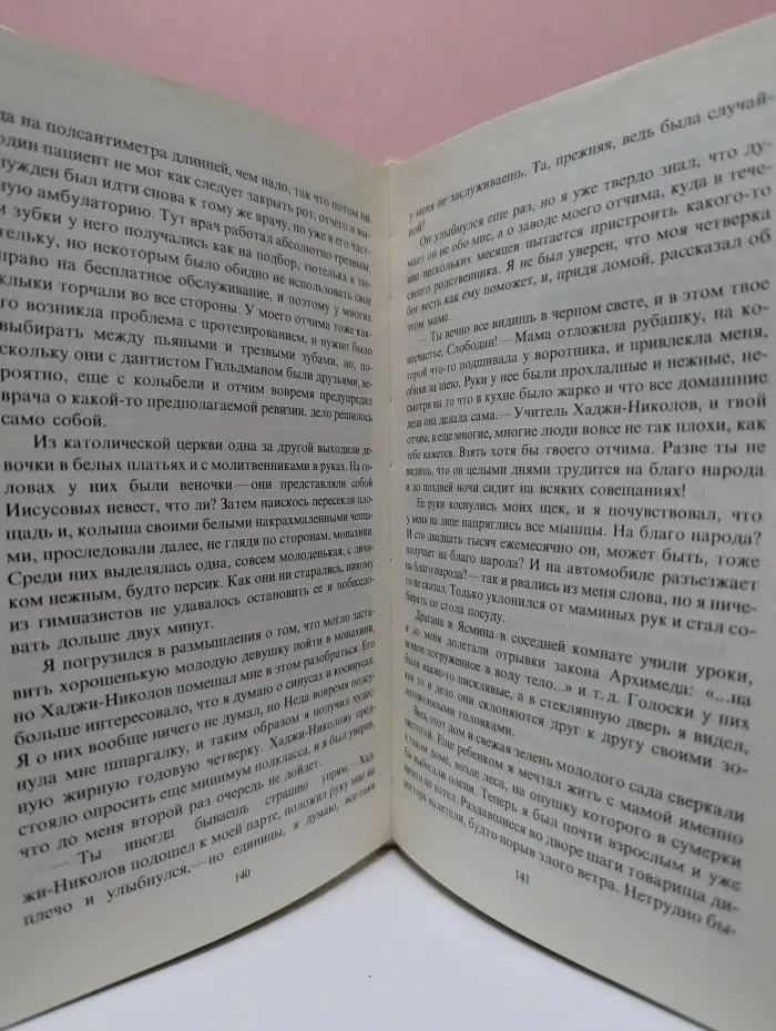 Голосую за любовь