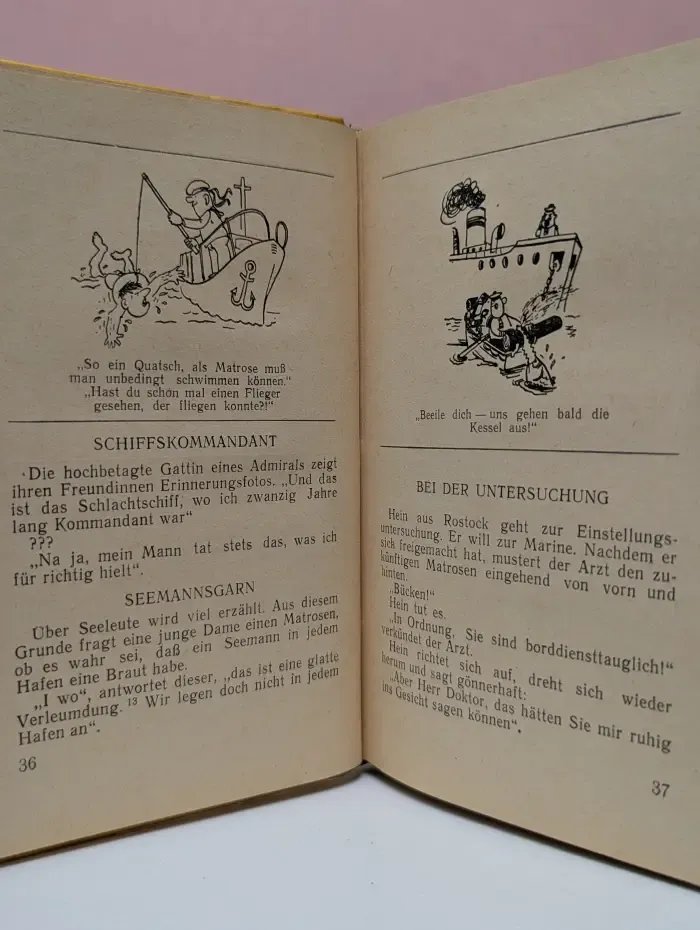 Lachbombe