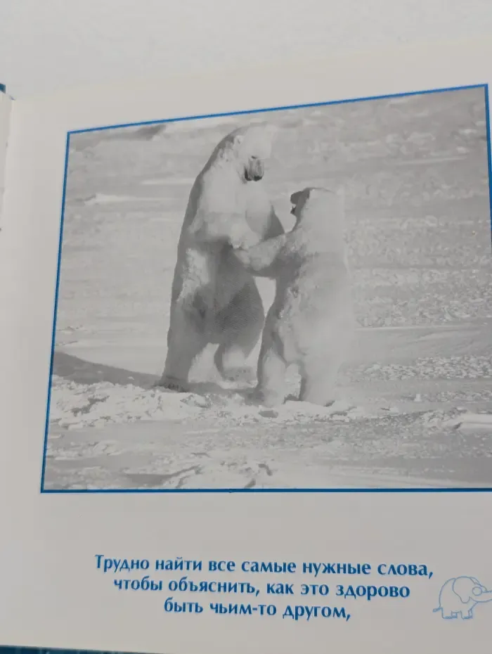 Когда тебе грустно. Друзья навеки. Подлинная ценность дружбы