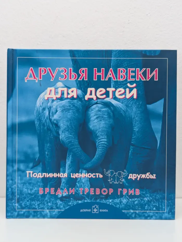 Когда тебе грустно. Друзья навеки. Подлинная ценность дружбы