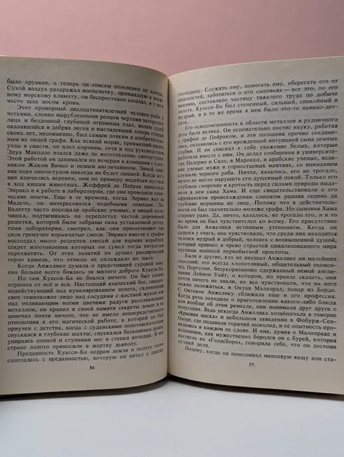 Анжелика в Новом свете. В 2 книгах. Книга 2
