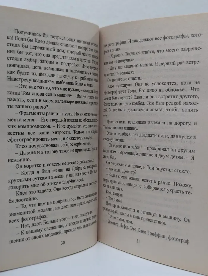 В поисках идеального мужа