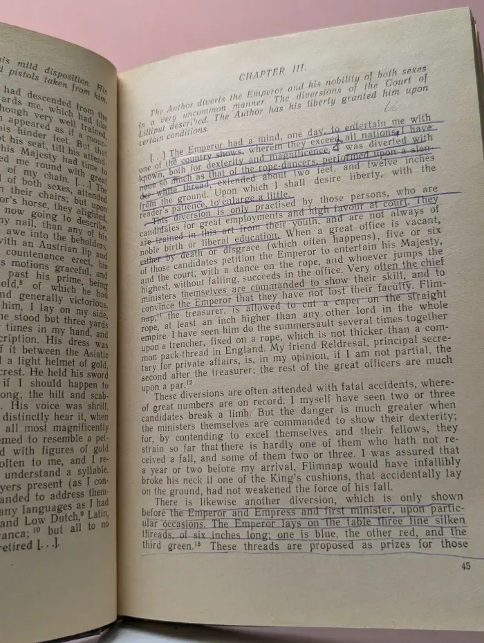 Readings from English Literature. Хрестоматия по английской литературе. 8-9 класс