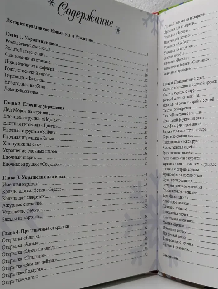 Все для Нового года и Рождества