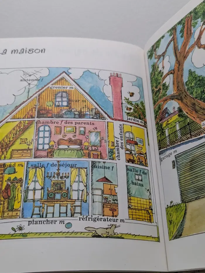 Mon premier MINI-DICO