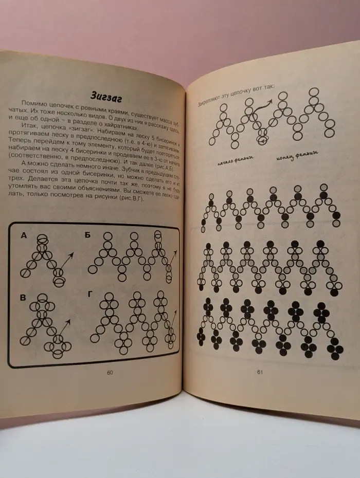 Легко!. Фенечки из бисера