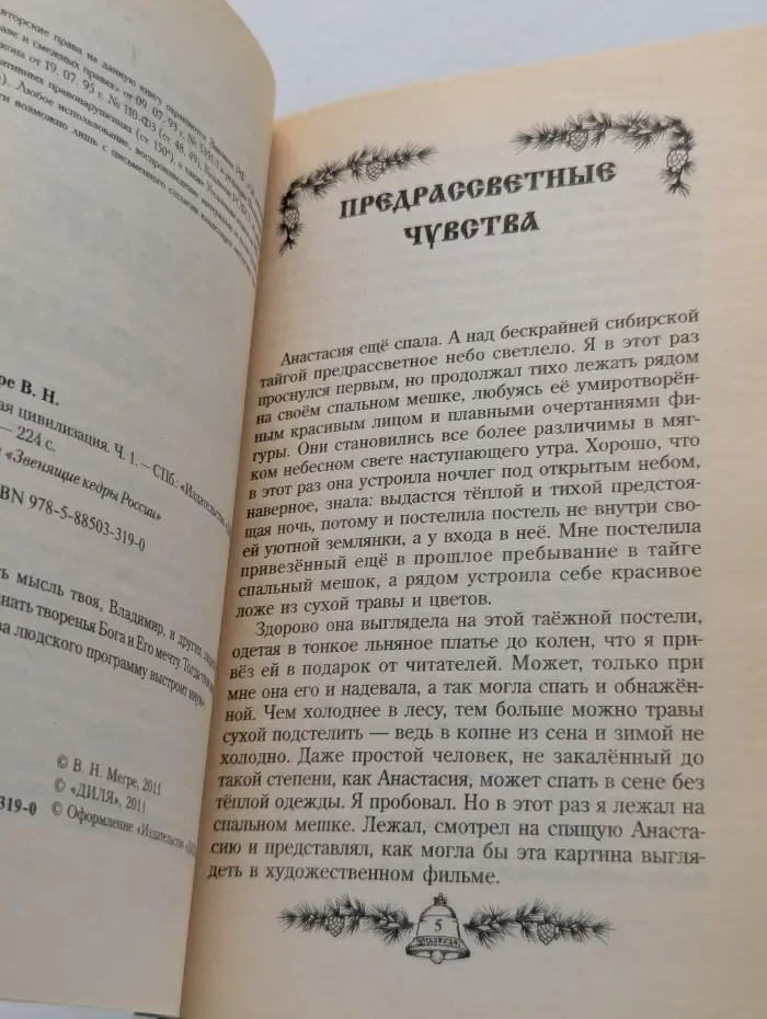 Новая цивилизация. Книга 8. Часть 1