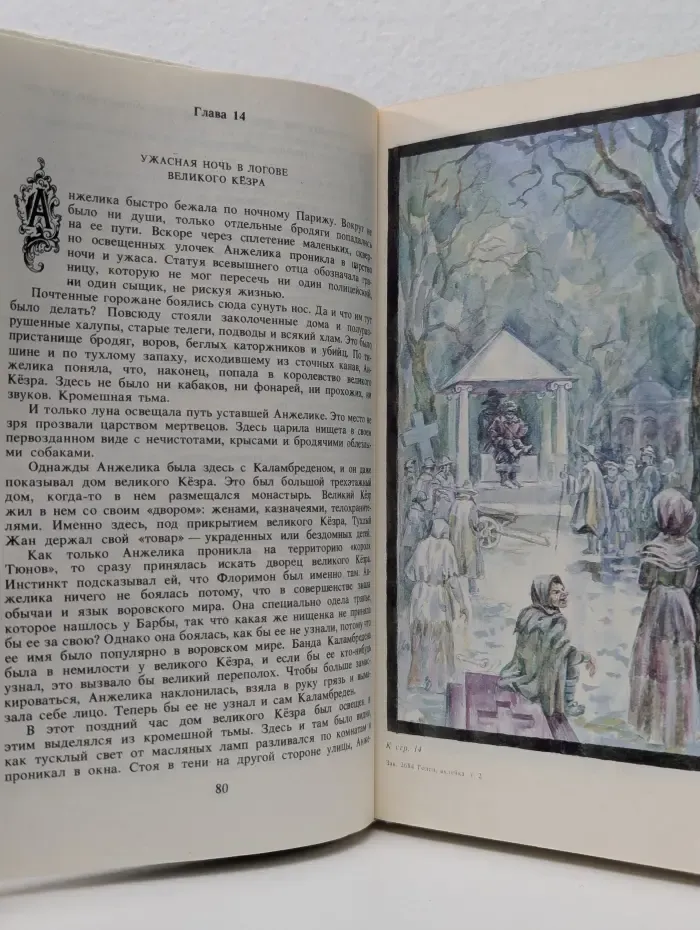 Путь в Версаль. Книга 2