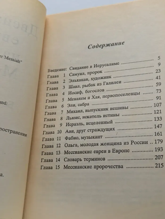 Двенадцать евреев находят мессию