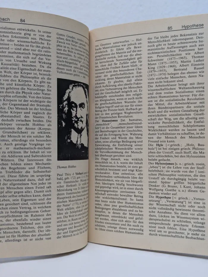 Jugendlexikon. Astronomie