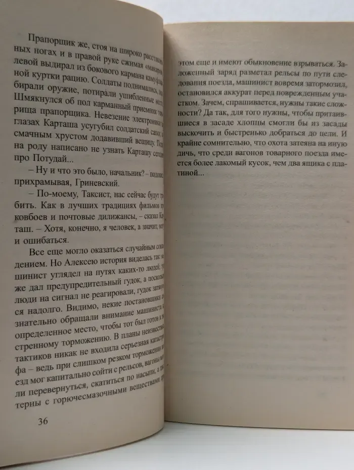 Воровской роман. Сходняк