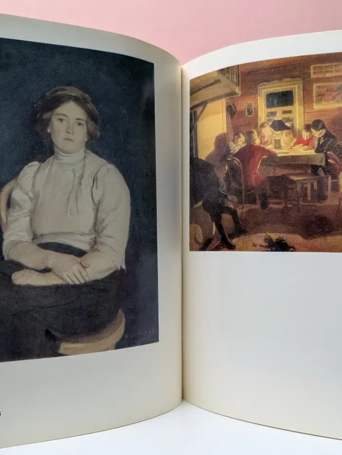 А. Куликов. 1884-1949. Каталог