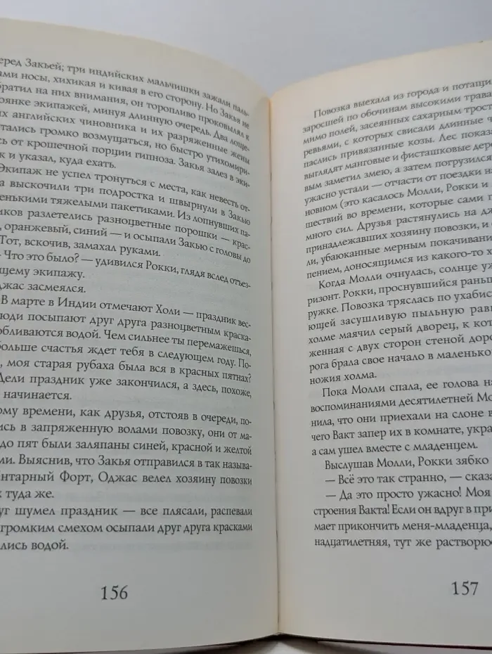 Молли Мун и магическое путешествие во времени