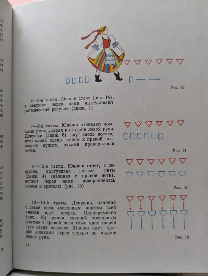 Северная кадриль