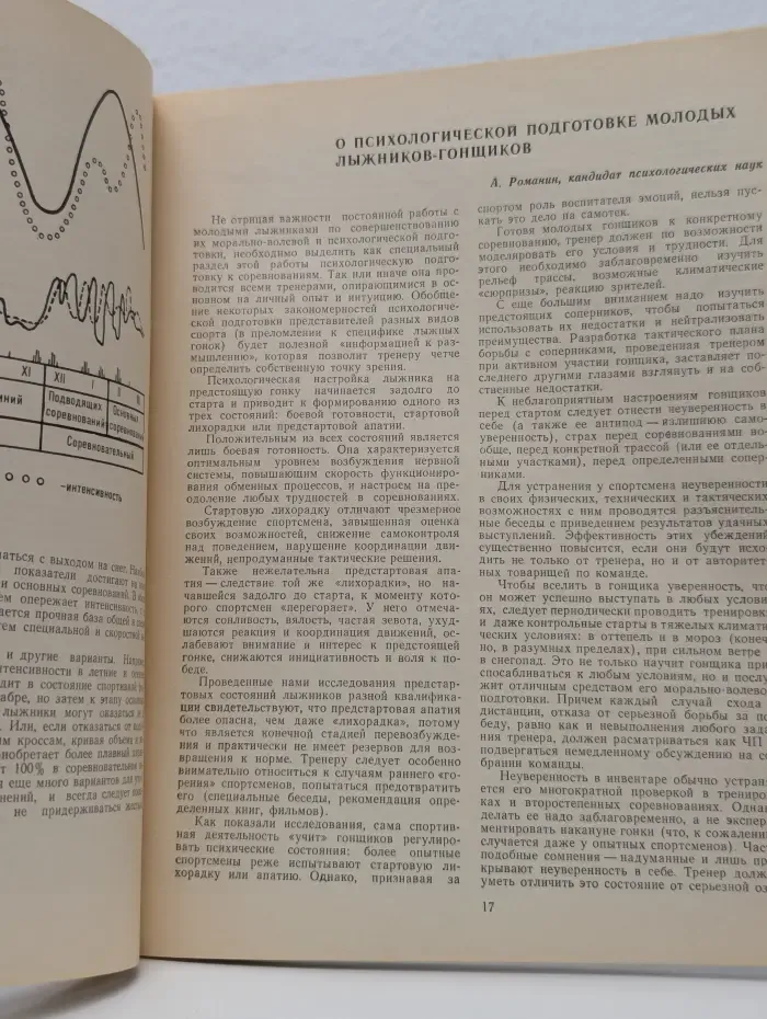 Лыжный спорт. Выпуск № 2/1977
