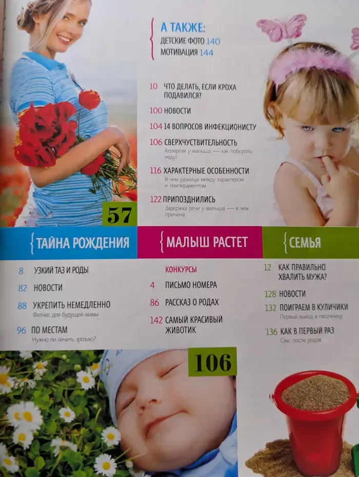 Shape. Мама. Выпуск № 5/2012