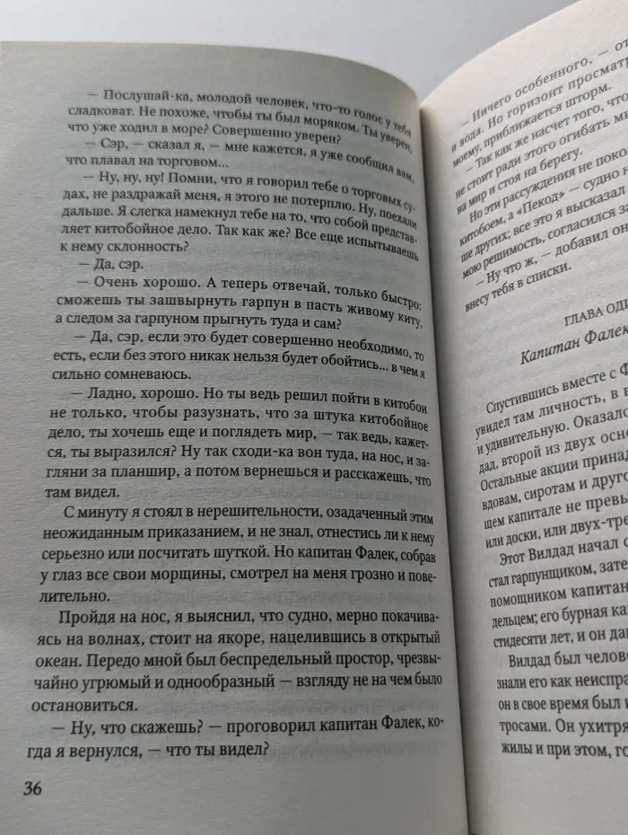 Золотая коллекция для юношества. Моби Дик