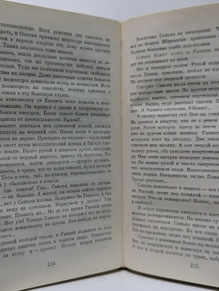 Егоркины рапорты