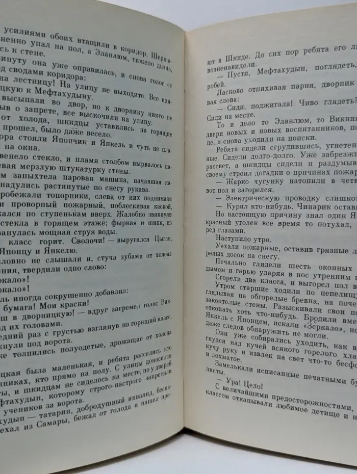 Золотая библиотека. Республика ШКИД
