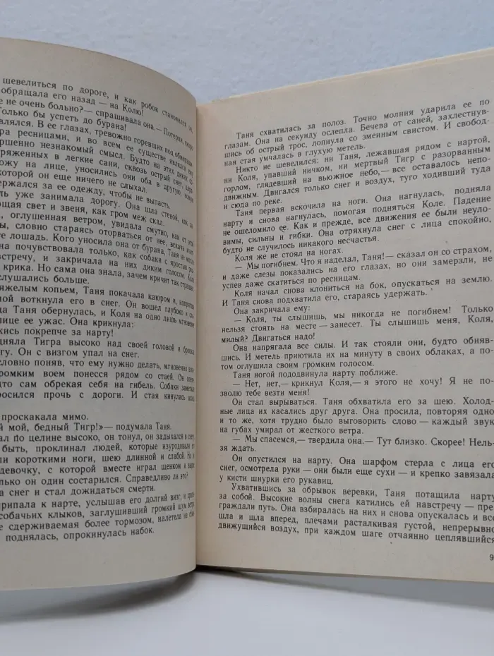 Дикая собака динго, или Повесть о первой любви. Дальнее плавание