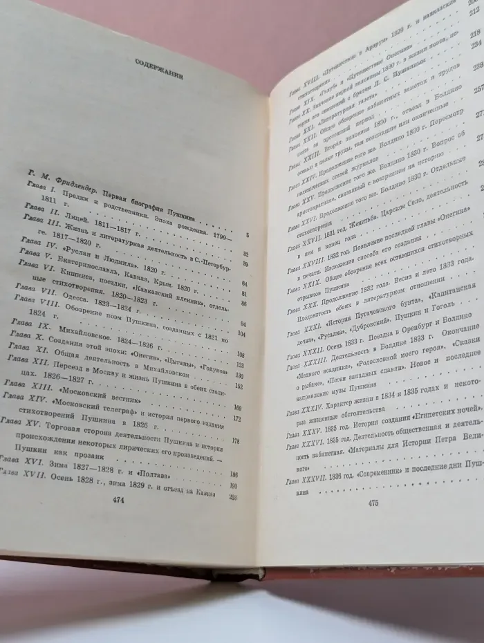 Библиотека любителям российской словесности. Материалы для биографии А. С. Пушкина