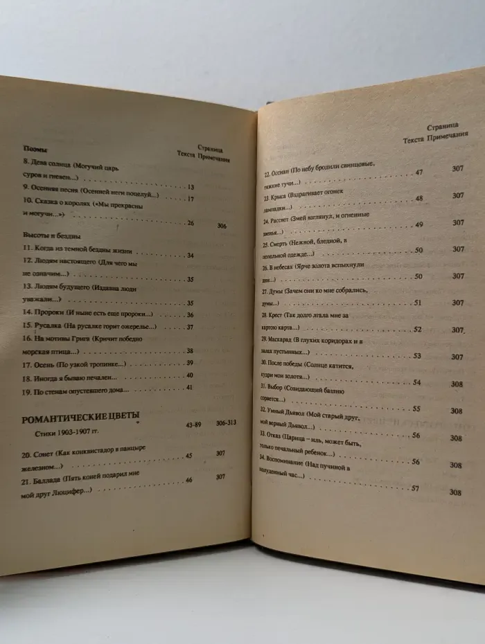 Николай Гумилев. Собрание сочинений в 4 томах. Том 1