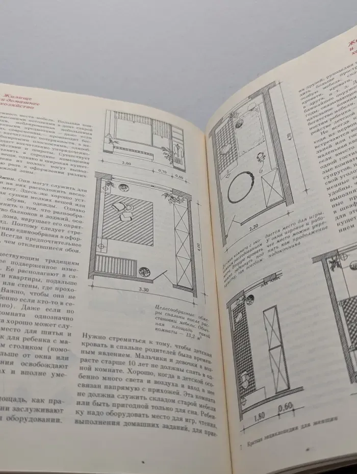 Краткая энциклопедия для женщин