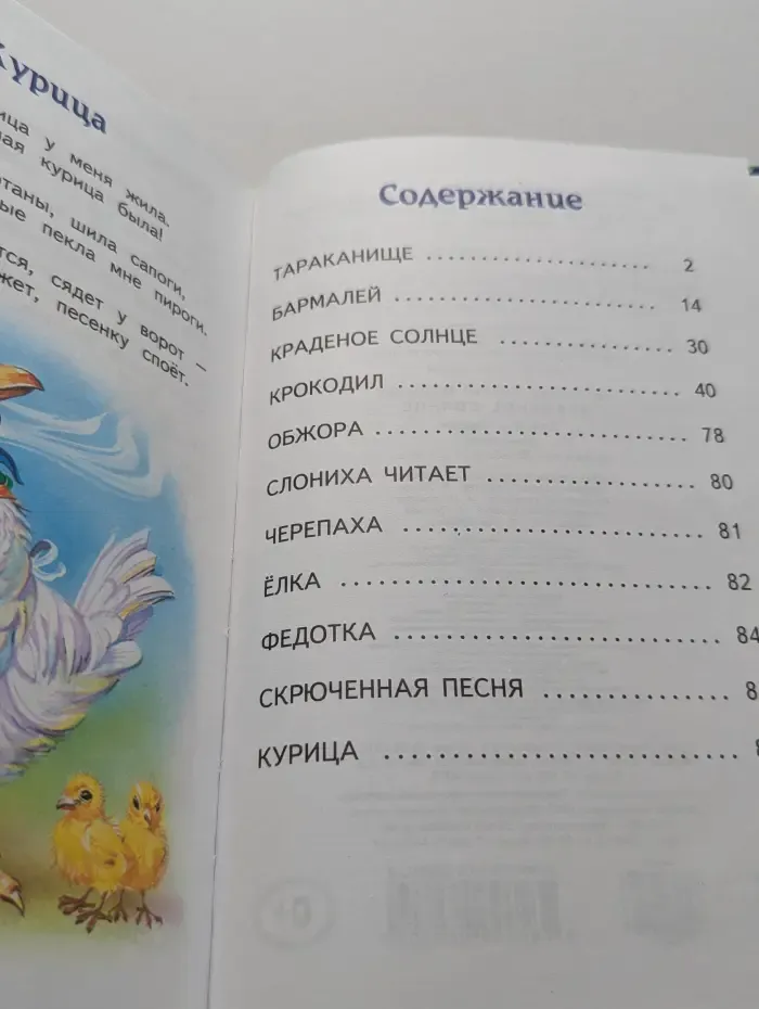 Книги - мои друзья. Краденое солнце