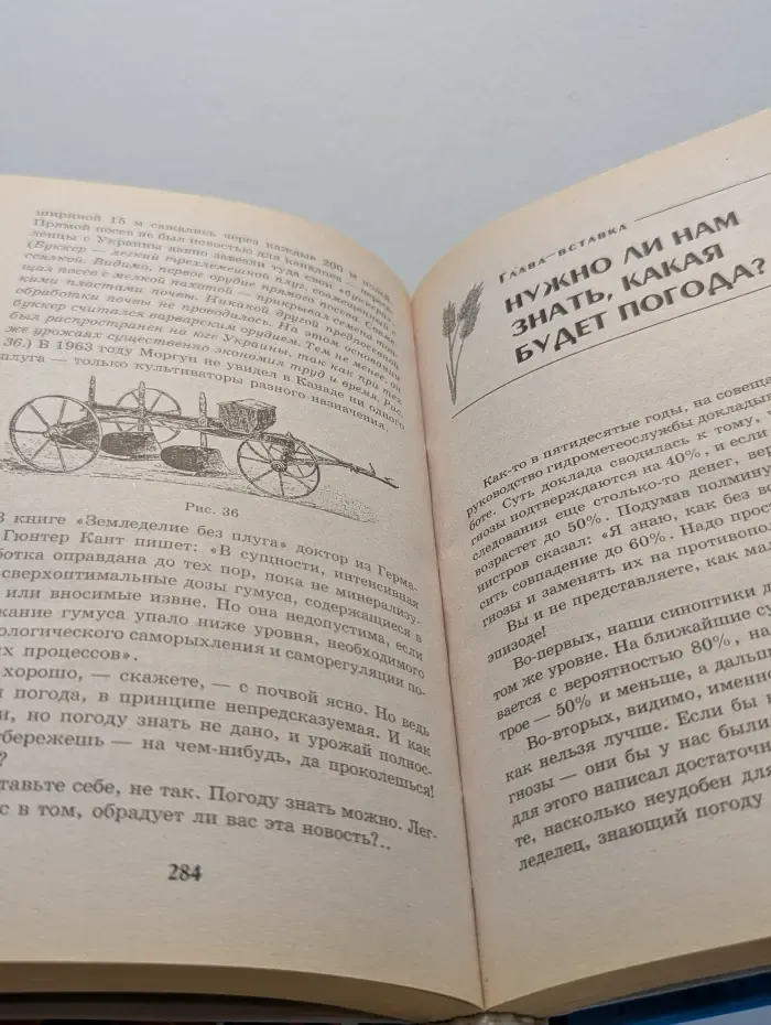 Мастерство плодородия