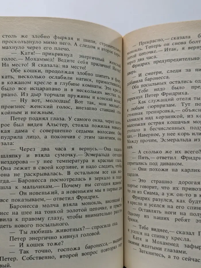 Багажная квитанция № 666