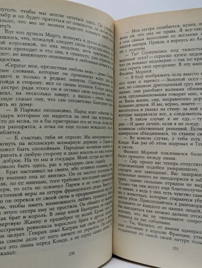 Молодые годы короля Генриха IV