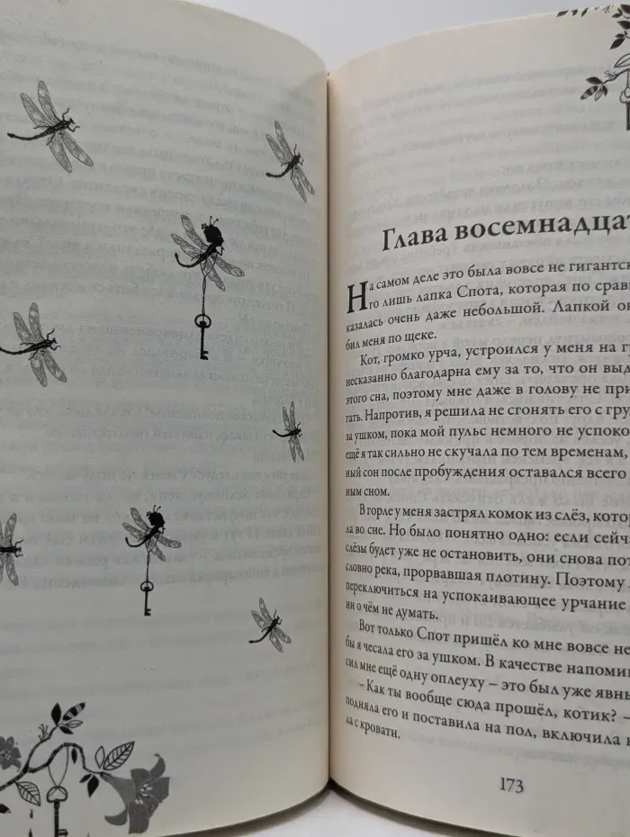 Зильбер. Второй дневник сновидений