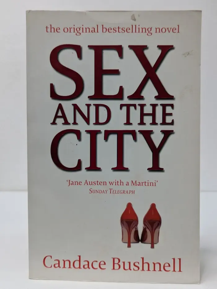 Sеx and the city