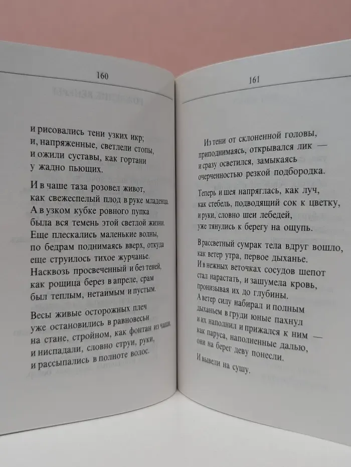 Райнер Мария Рильке. Новые стихотворения
