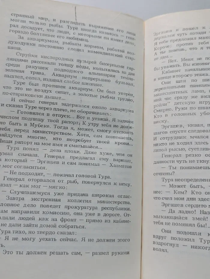 Бес в ребро. На темной стороне луны