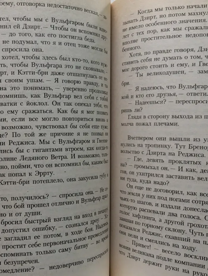 Забытые королевства. Темный эльф. Незримый клинок