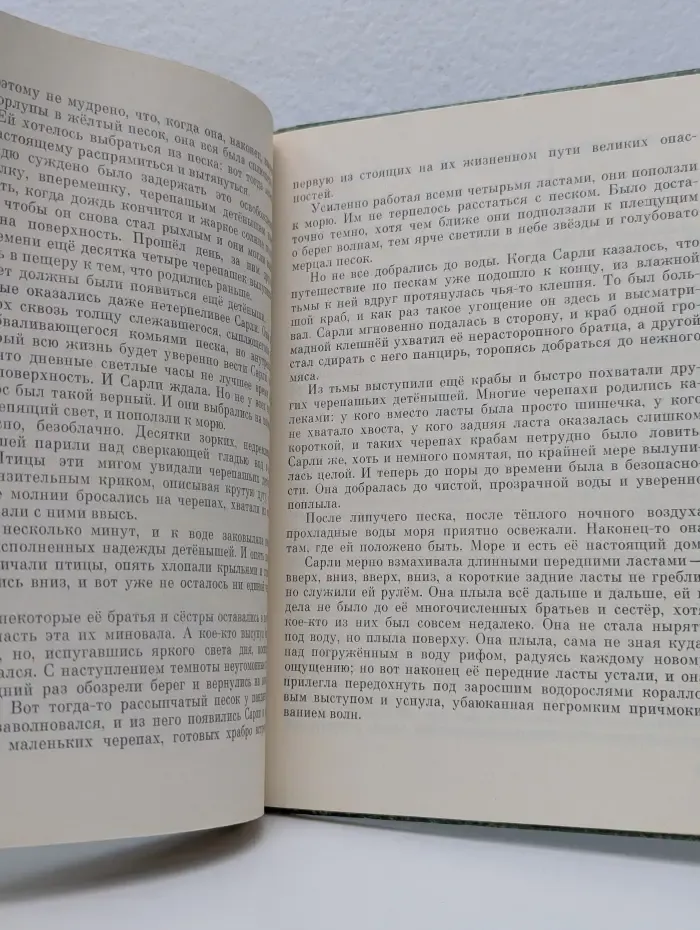Про коалу Ушастика, утконоса Тихоню и других