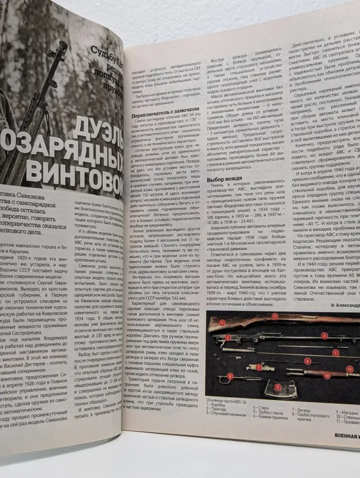 Военная история. Выпуск № 12/2021