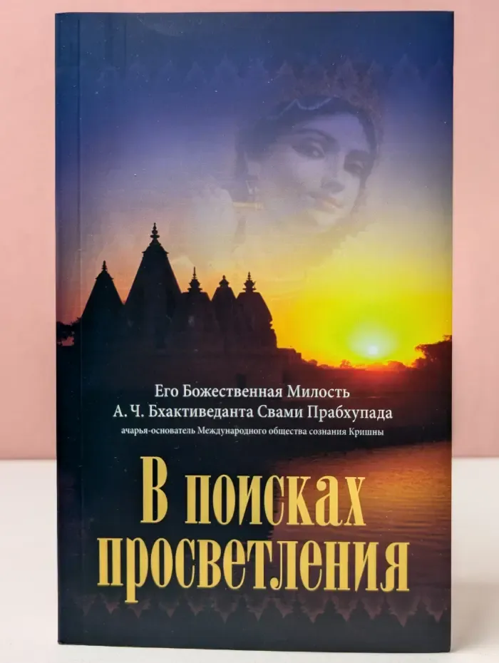 В поисках просветления