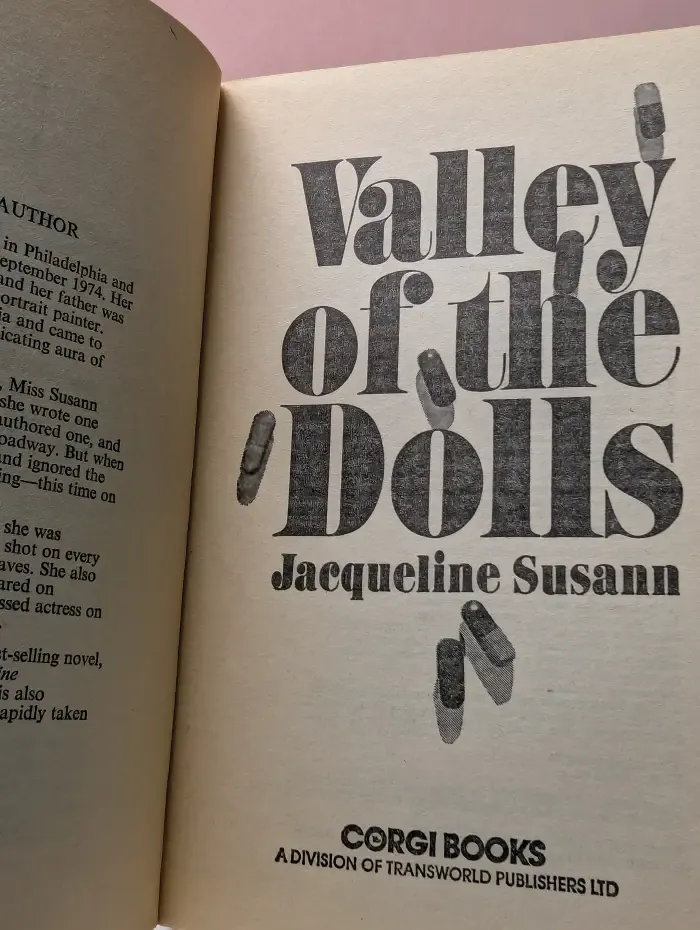 Valley of the Dolls