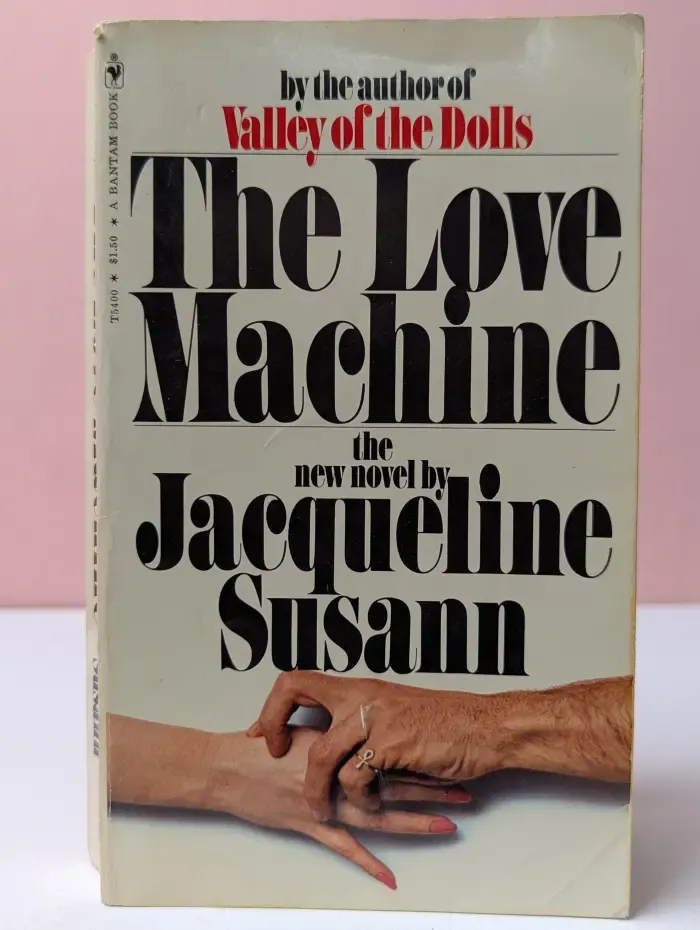 The Love Machine