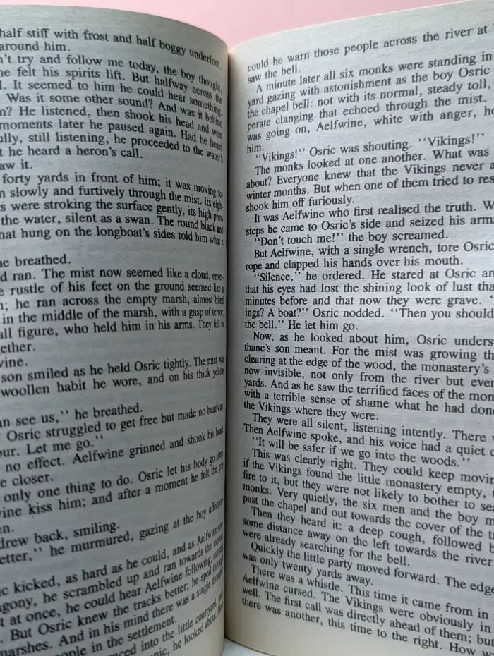 Sarum. The Novel of England