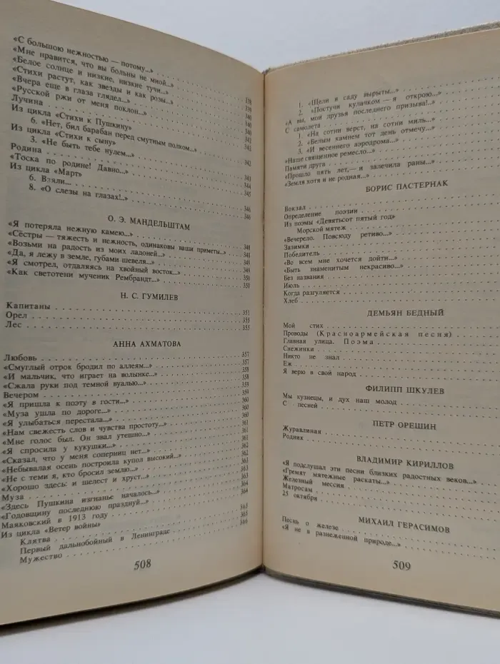 Путешествие в страну Поэзия. В 2 книгах. Книга 1