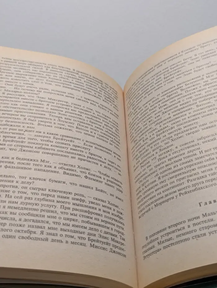 Мастера остросюжетного романа. Книга мертвого гения