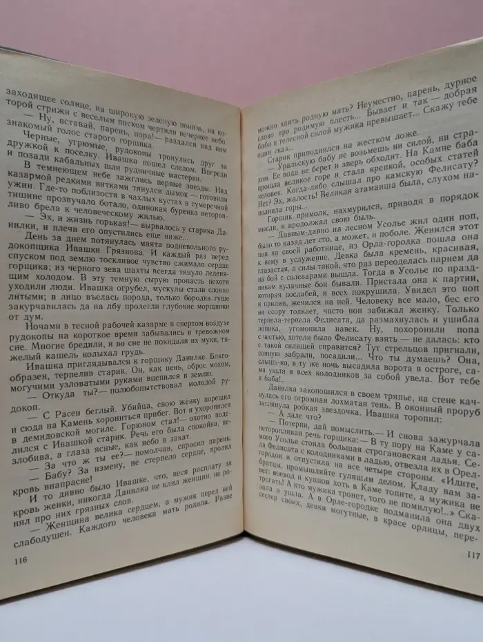 Каменный пояс. Книга 2. Наследники