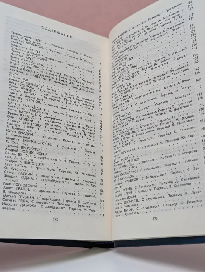 Избранные страницы. В 2 томах. Том 2. Поэзия