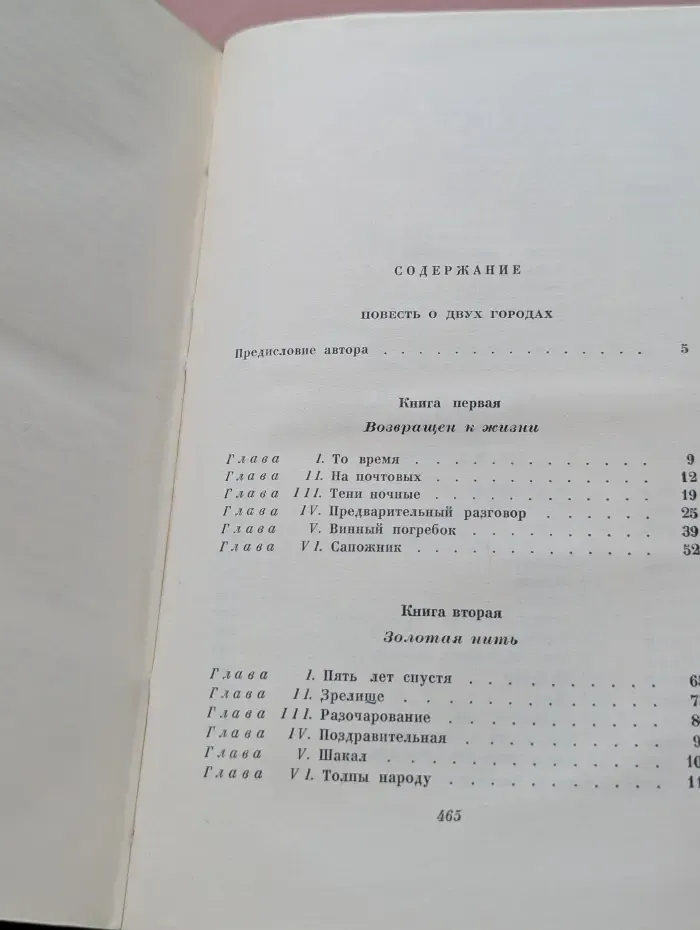 Чарльз Диккенс. Собрание сочинений в 30 томах. Том 22